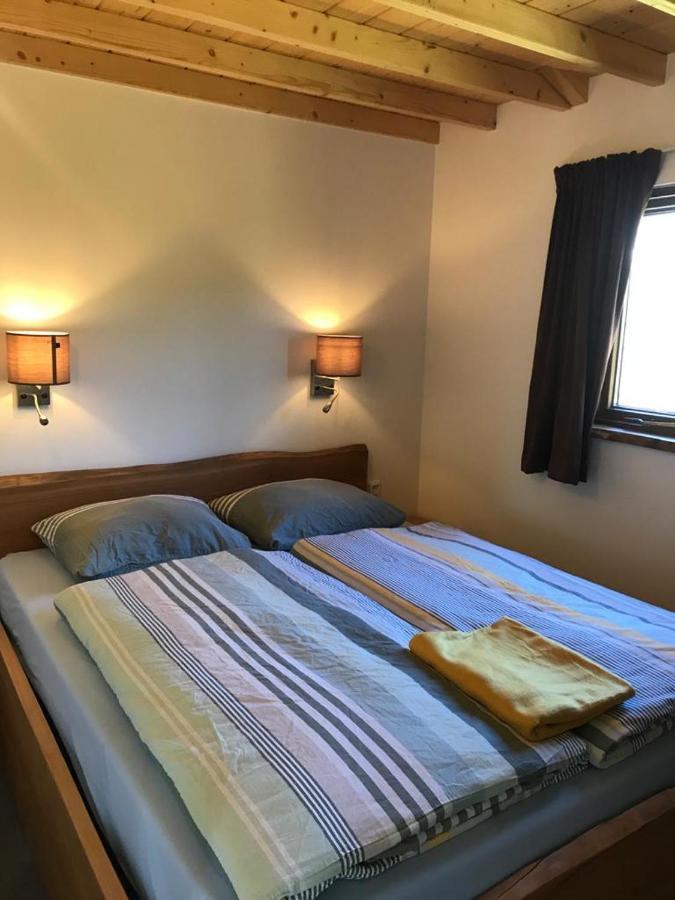 Heerlijk Huisje Vlakbij De Duinen Van Oostvoorne Zewnętrze zdjęcie